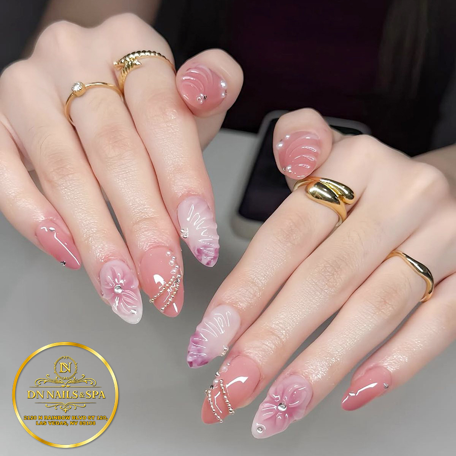 Nail May 29